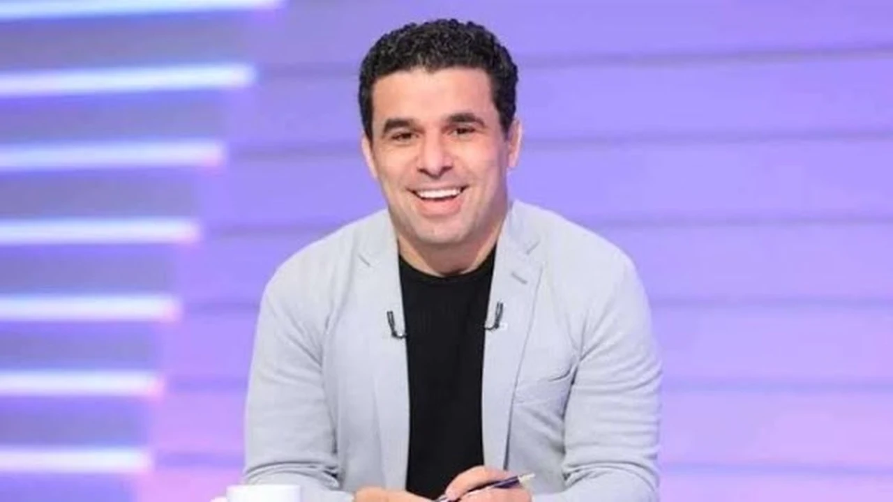 بشادة خالد الغندور.. هجوم الزمالك يتفوق على الأهلي في صراع صدارة الدوري المصري